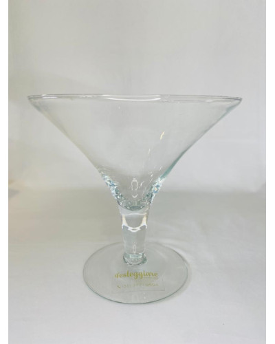 COMPOTEIRA MARTINE TRANSPARENTE (G) LOCAÇÃO COMPOTEIRA MARTINE TRANSPARENTE (G) LOCAÇÃO